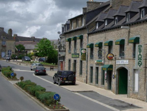  Le relais du mené  Коллине